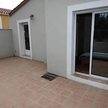 Grande Villa Neuve Avec Piscine Pres Mer Et Sete Balaruc-les-Bains Exterior foto