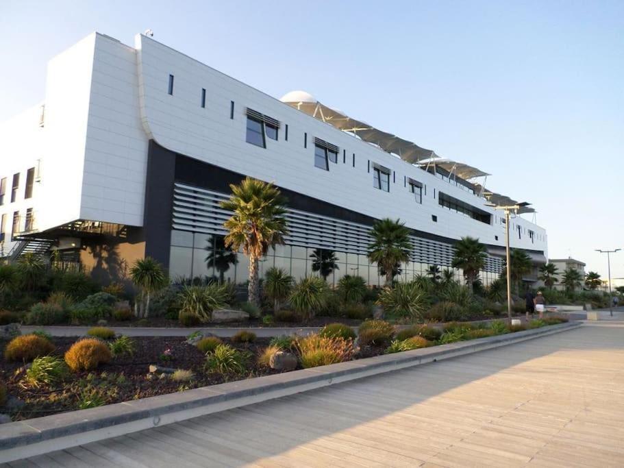 Villa Grande Neuve Avec Piscine Pres Et Sete *