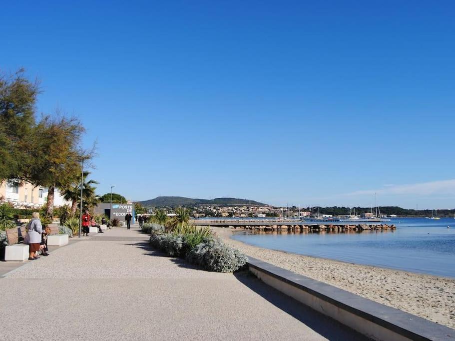 Grande Neuve Avec Piscine Pres Et Sete * Balaruc-les-Bains