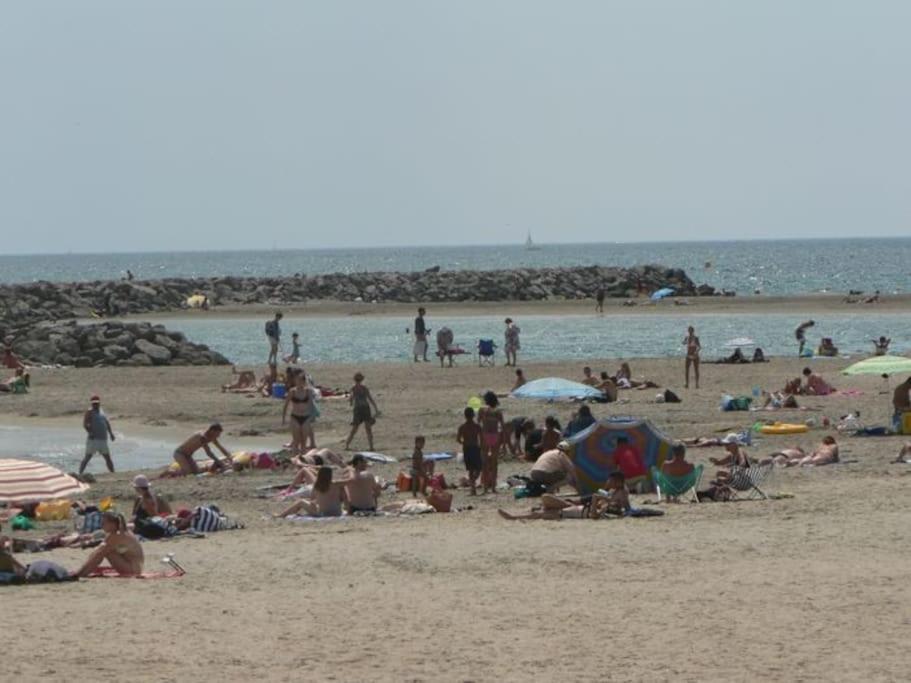 Grande Neuve Avec Piscine Pres Et Sete *