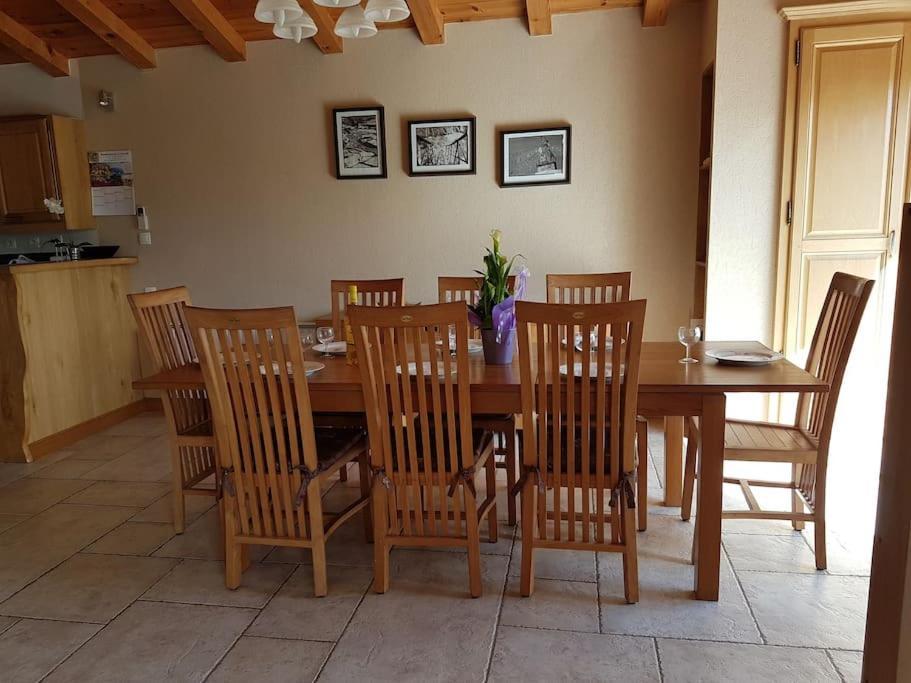 Villa Grande Neuve Avec Piscine Pres Et Sete Balaruc-les-Bains