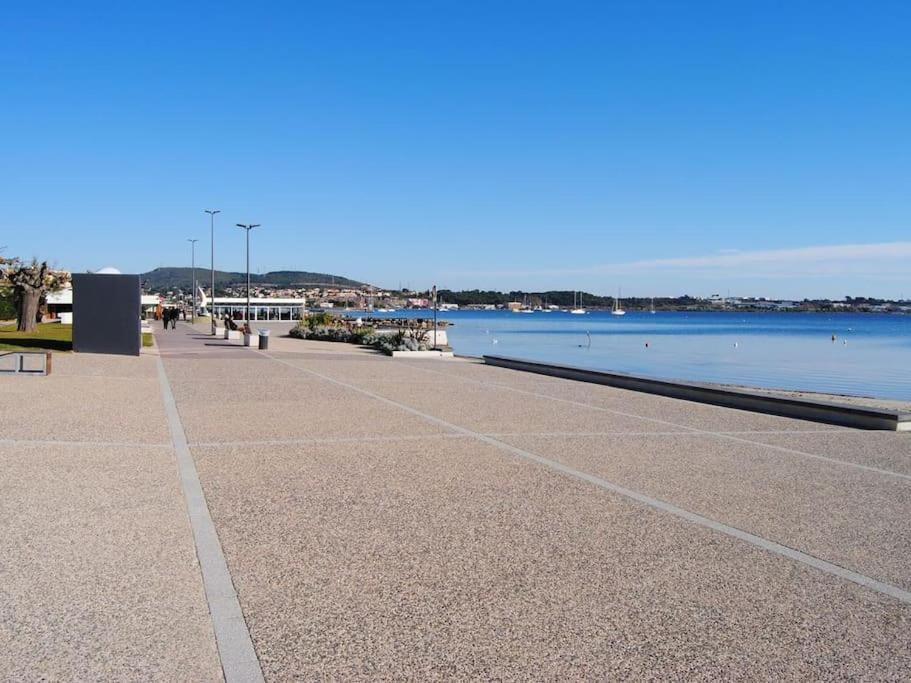Grande Neuve Avec Piscine Pres Et Sete Balaruc-les-Bains